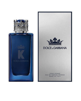 D&G King Intense EDP 100ml