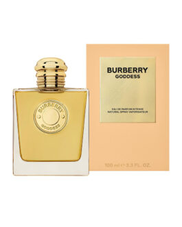 Bury Goddess Intense EDP 100ml