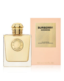 Bury Goddess EDP 100ml