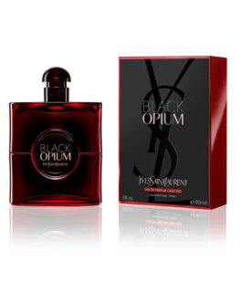 YSL Black Opium Over Red EDP 90ml (Ladies)