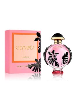 PR Olympea Flora Intense EDP 80ml