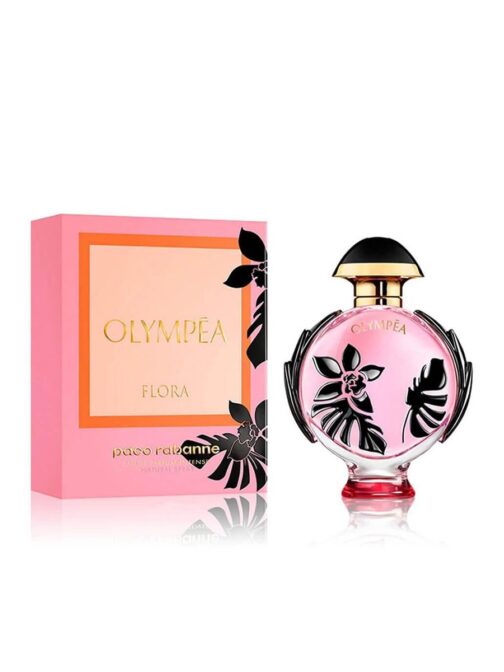 PR Olympea Flora Intense EDP 80ml