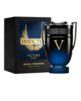 PR Invictus Victory Elixir Parfume Intense 200ml