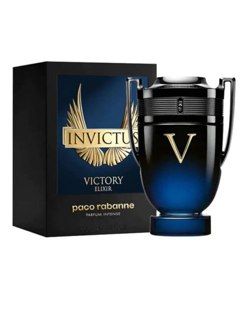 PR Invictus Victory Elixir Parfume Intense 200ml