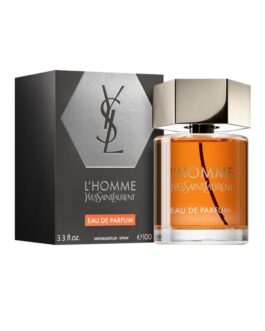 YSL L Homme EDP 100ml (Men)