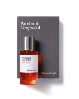 MC Patchouli MagnetiK Extrait De Parfume 50ml