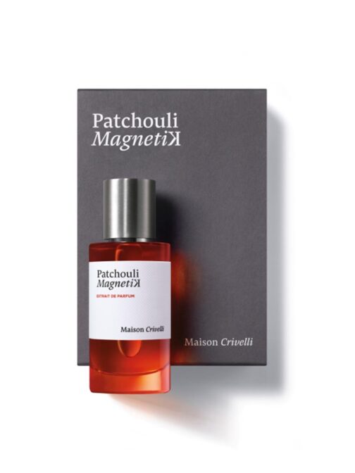 MC Patchouli MagnetiK Extrait De Parfume 50ml
