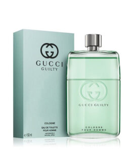 Gc Guilty Cologne EDT 150ml