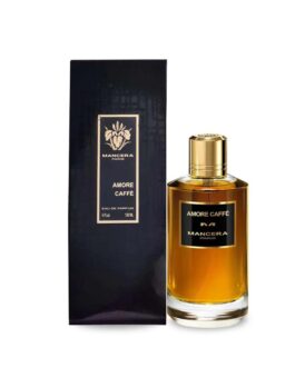 MCR Amore Caffe EDP 120ml