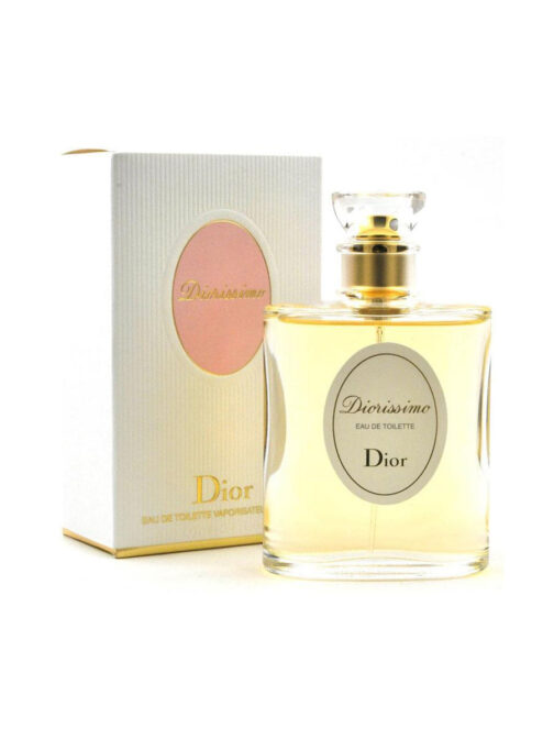 CD Diorissimo  100ml (Ladies)