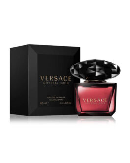 Versace Crystal Noir EDP 90ml