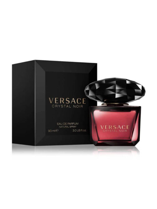 Versace Crystal Noir EDP 90ml