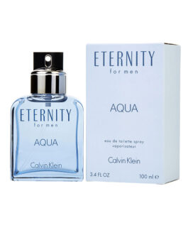 CK  For Men Aqua Eternity 100ML (Men)
