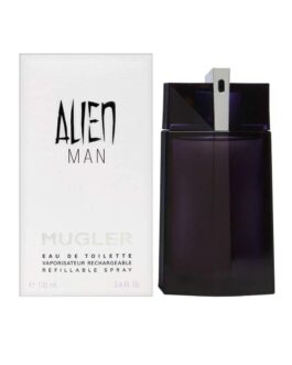 Thierry Mugler Alien Men Perfume EDT 100ML