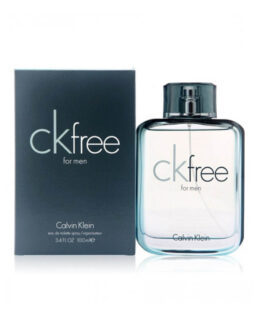 CK Free For Men 100ML
