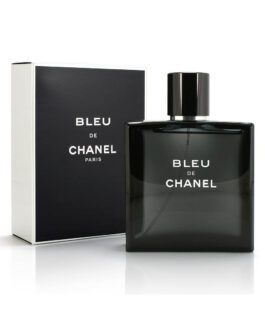 CHNL Bleu De Chanel EDT 100ml