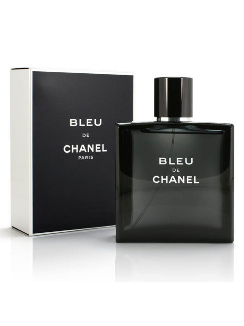 CHNL Bleu De Chanel EDT 100ml