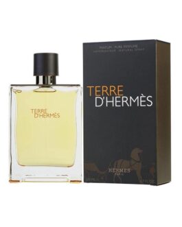 HMS Pure Perfuem  200ml (Men)