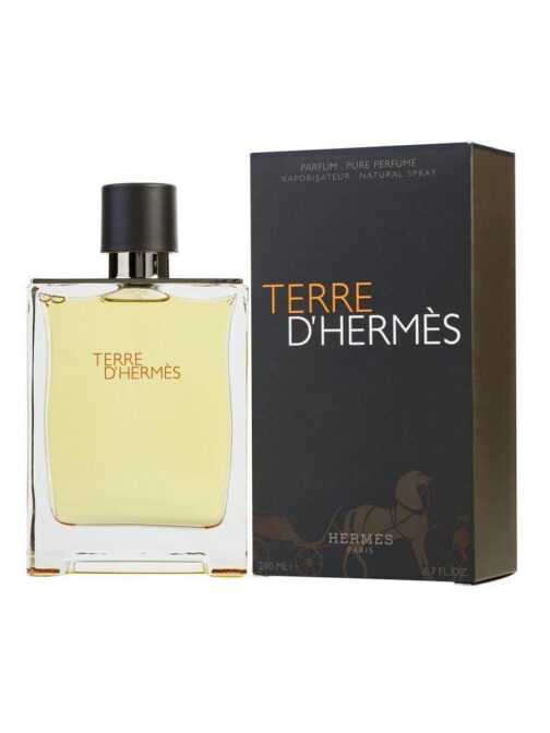 HMS Pure Perfuem  200ml (Men)