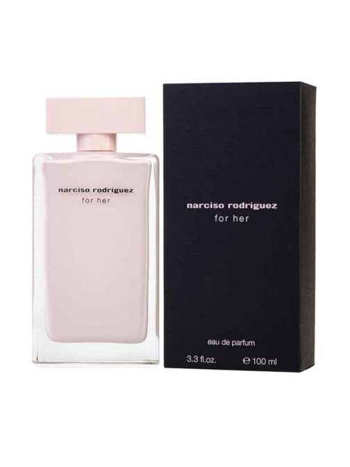 Narciso Rodriguez For Her EDP 100ml