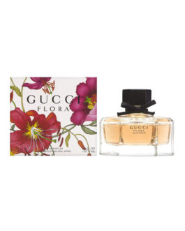 Gucci Flora by Gucci (Gold) EDP 50ml
