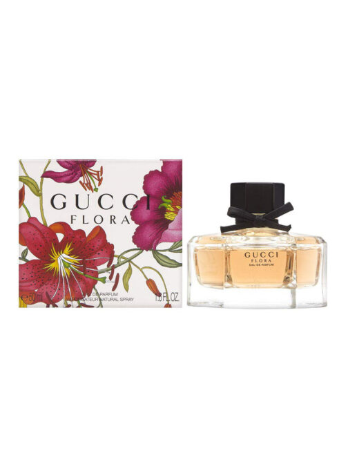 Gucci Flora by Gucci (Gold) EDP 50ml