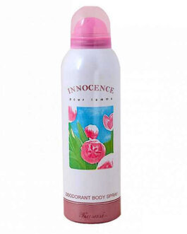 Rasasi Deodorant Spray Innocence 200Ml