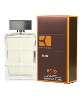 H Boss Men Perfume Boss Orange Man EDT 100ml