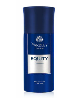 Yardley London Deodorant Spray Equity 150ml