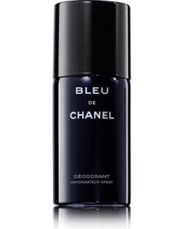 CHNL Bleu De Chanel Paris Deodorant 100 ml