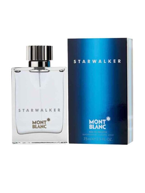 MB Mens Perfume Starwalker 75ml