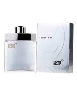 MB Mens Perfume Individuel EDT 75ml