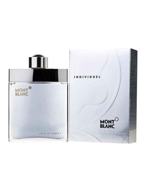 MB Mens Perfume Individuel EDT 75ml