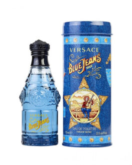 Versace Versus Blue Jeans Man EDT 75ml