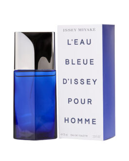 IM  Mens Perfume Leau Bleue Dissey Pour Homme 75ml
