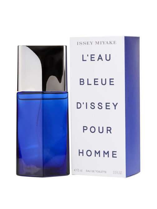 IM  Mens Perfume Leau Bleue Dissey Pour Homme 75ml