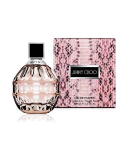 JC  Ladies Perfume EDP 100ml