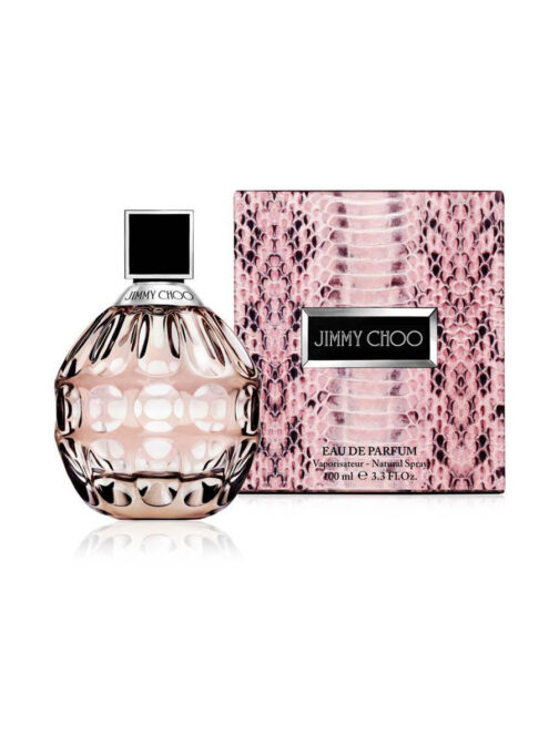 JC  Ladies Perfume EDP 100ml
