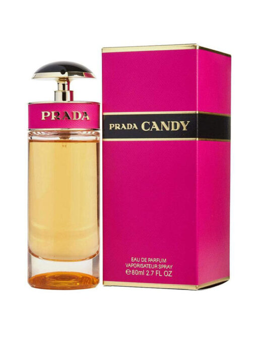 Prada Ladies Perfume Candy 80ml
