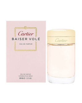 CTR Baiser Vole EDP 100ml (Ladies)