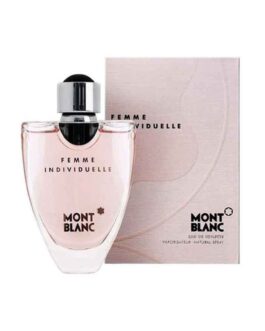 MB Individuelle 75 ml (Ladies)
