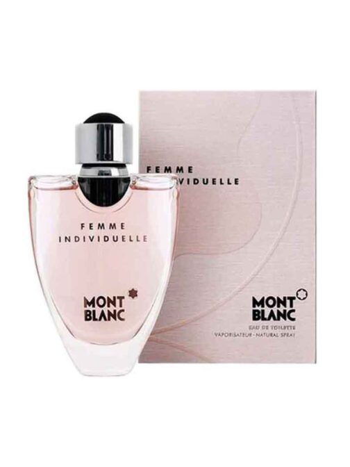MB Individuelle 75 ml (Ladies)