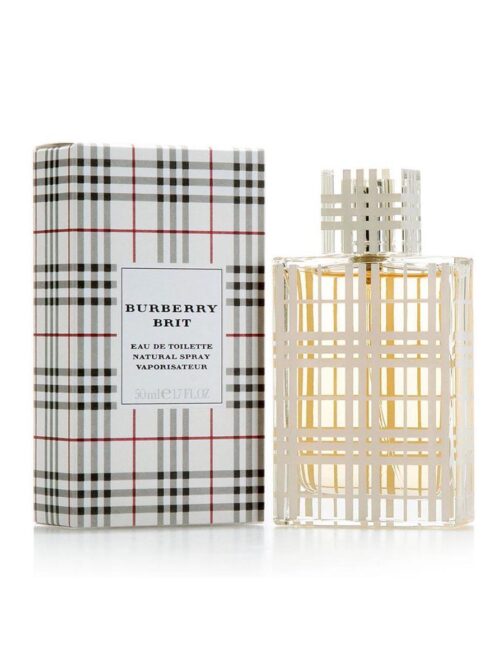 BURY Brit For Her EDT 100ml