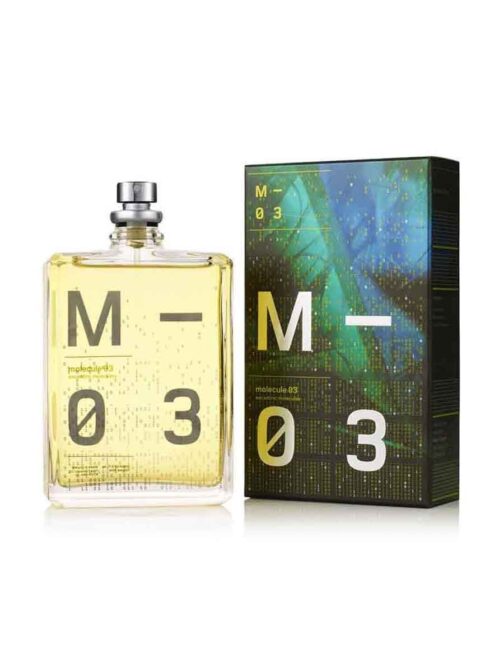 Escentric Molecules M03 EDP 100ml