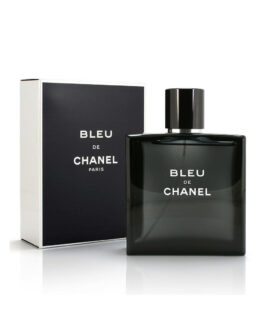 CHNL Bleu De Chanel EDP 100ml