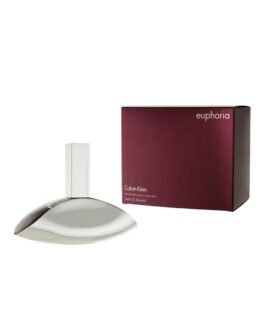 CK  Euphoria EDP 100ml (Ladies)