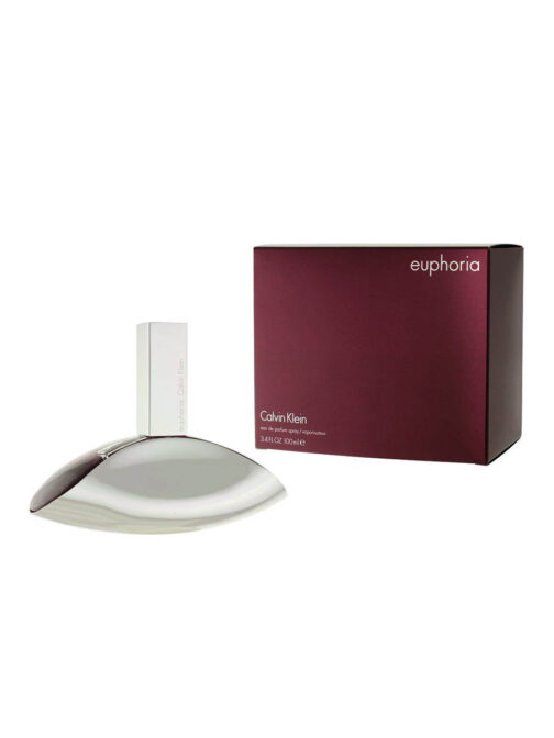 CK  Euphoria EDP 100ml (Ladies)