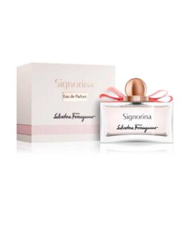 SF  Signorina EDP 100ml (Ladies)