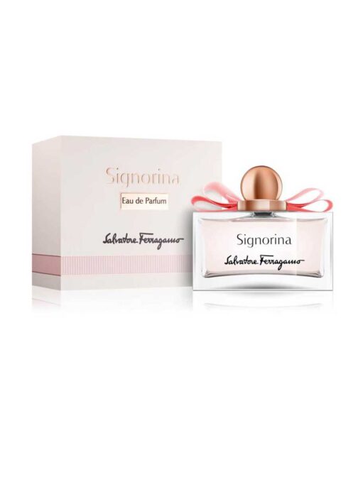 SF  Signorina EDP 100ml (Ladies)