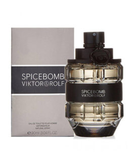 Viktor & Rolf Spice Bomb Men 90ml